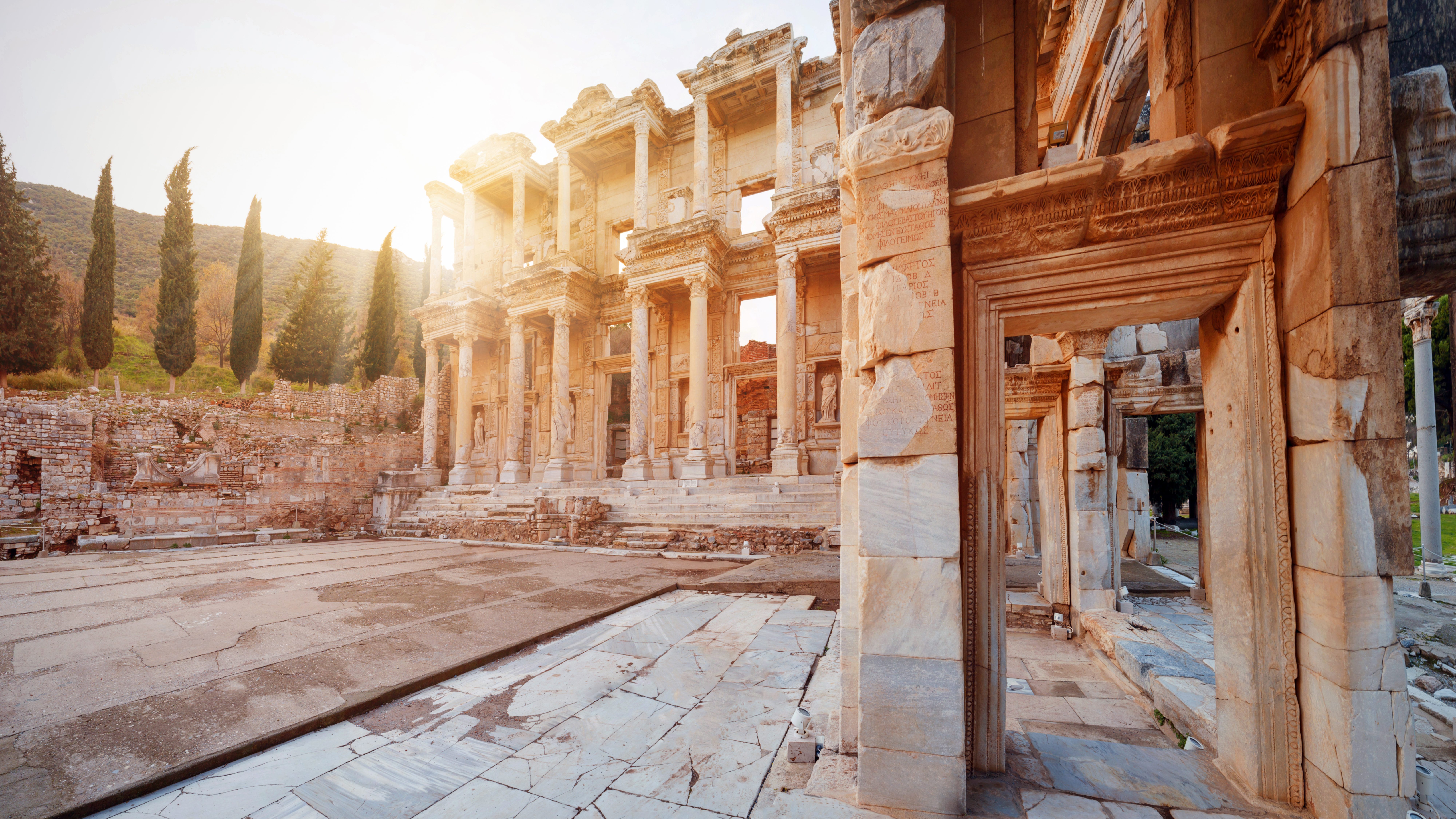 Best of Turkey 10 Days